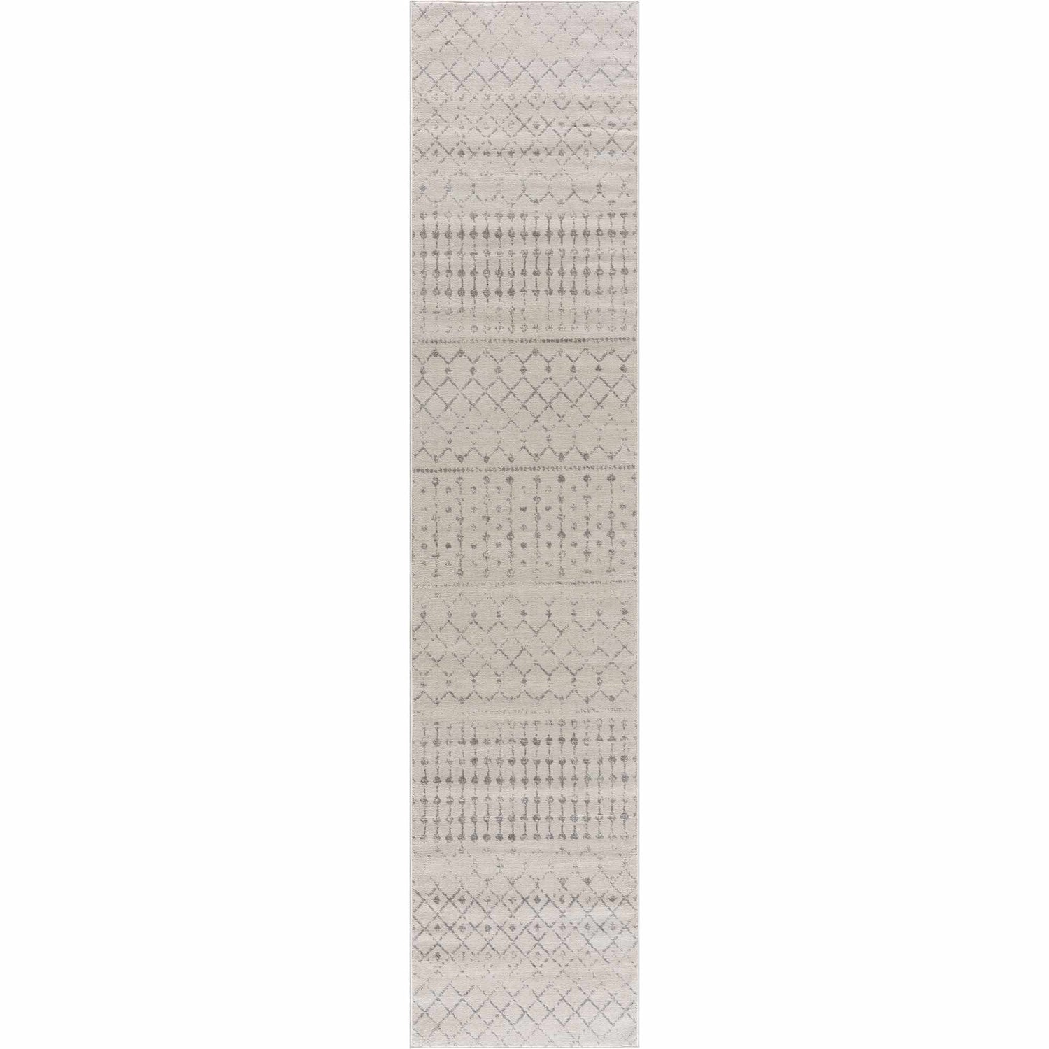 Tigrican Ivory 2331 Area Rug - Clearance