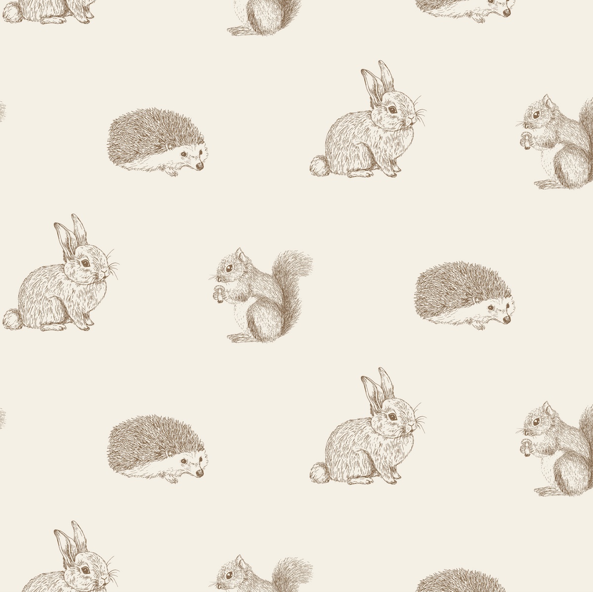 Cyrus Wallpaper by Manvi Semalty