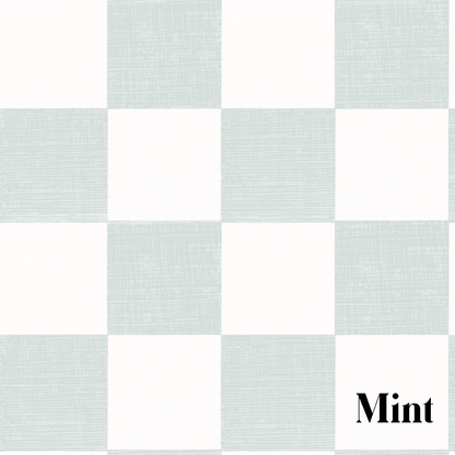 Devin Wallpaper by Melissa Johnson Design