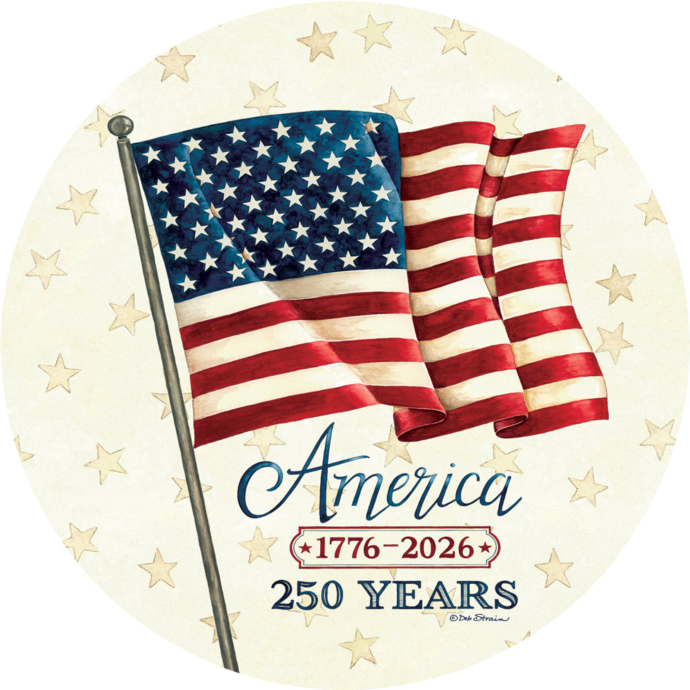 America 250-LG Hang Around