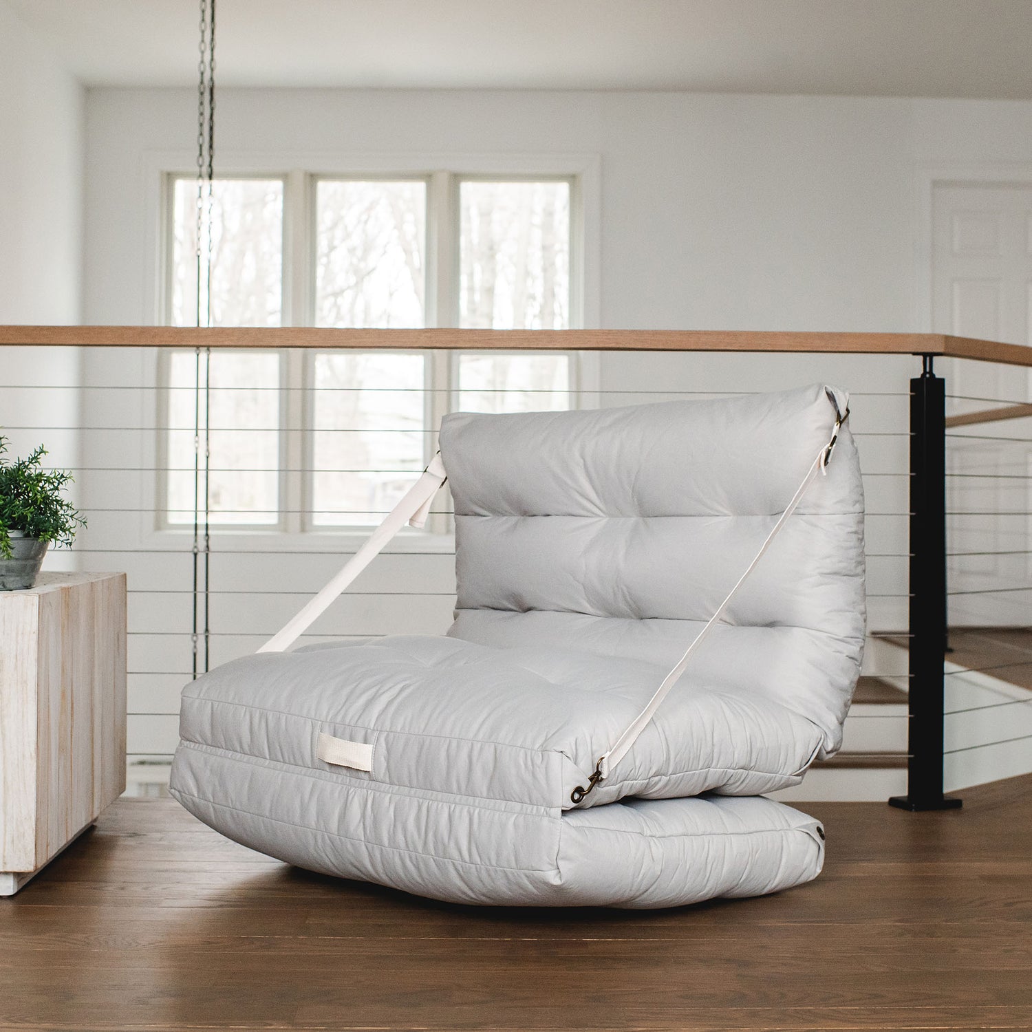 Chameleon Lounger