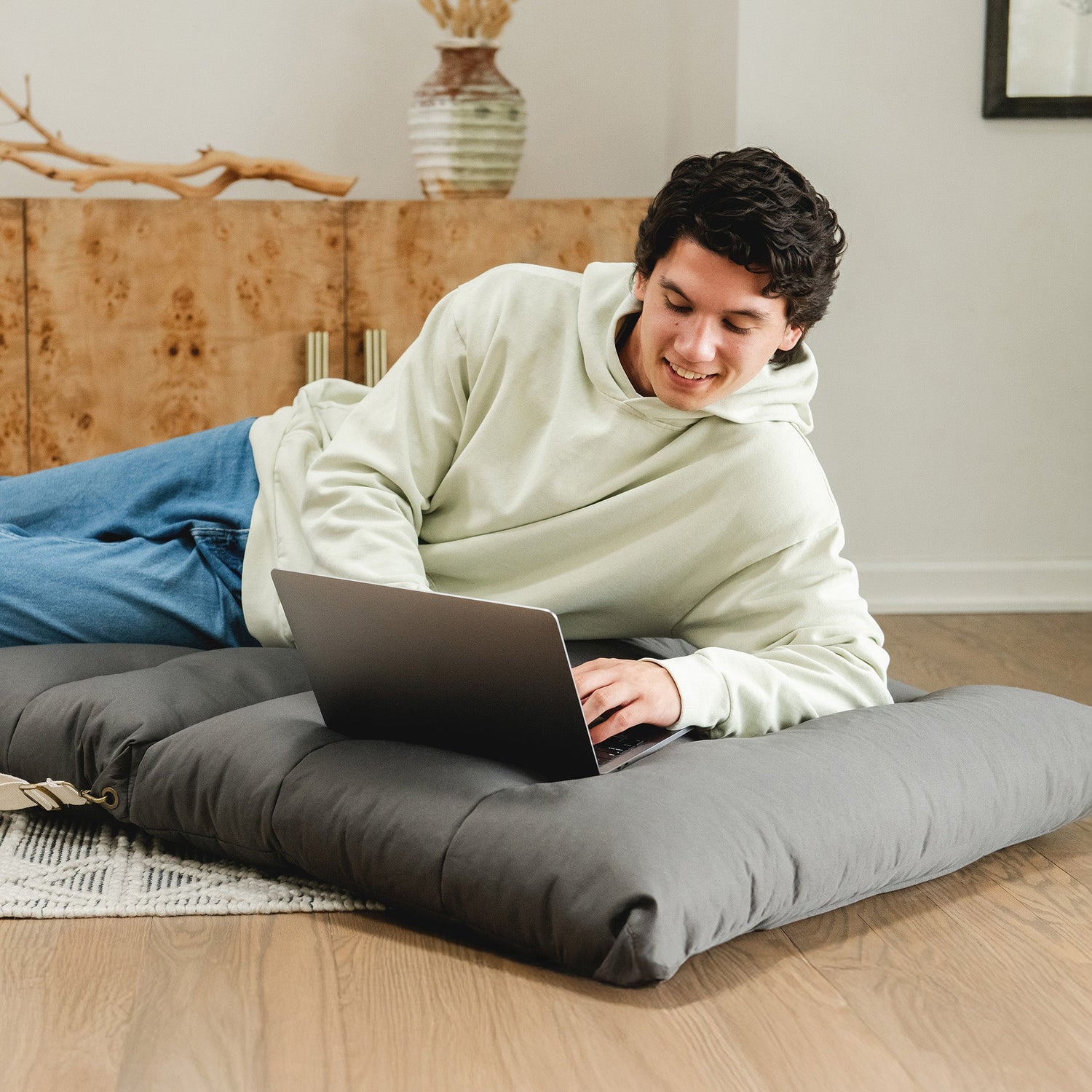 Chameleon Lounger
