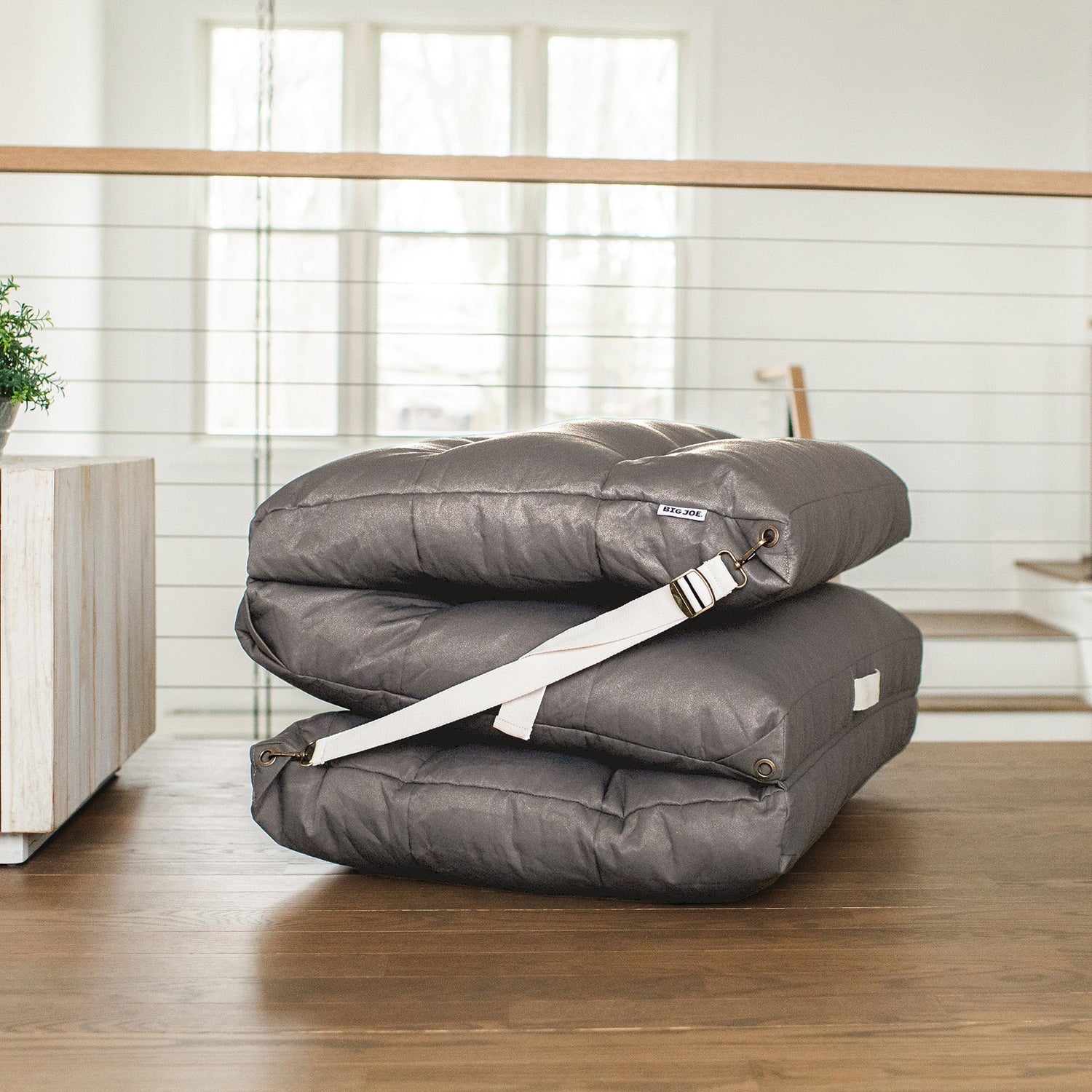 Chameleon Lounger