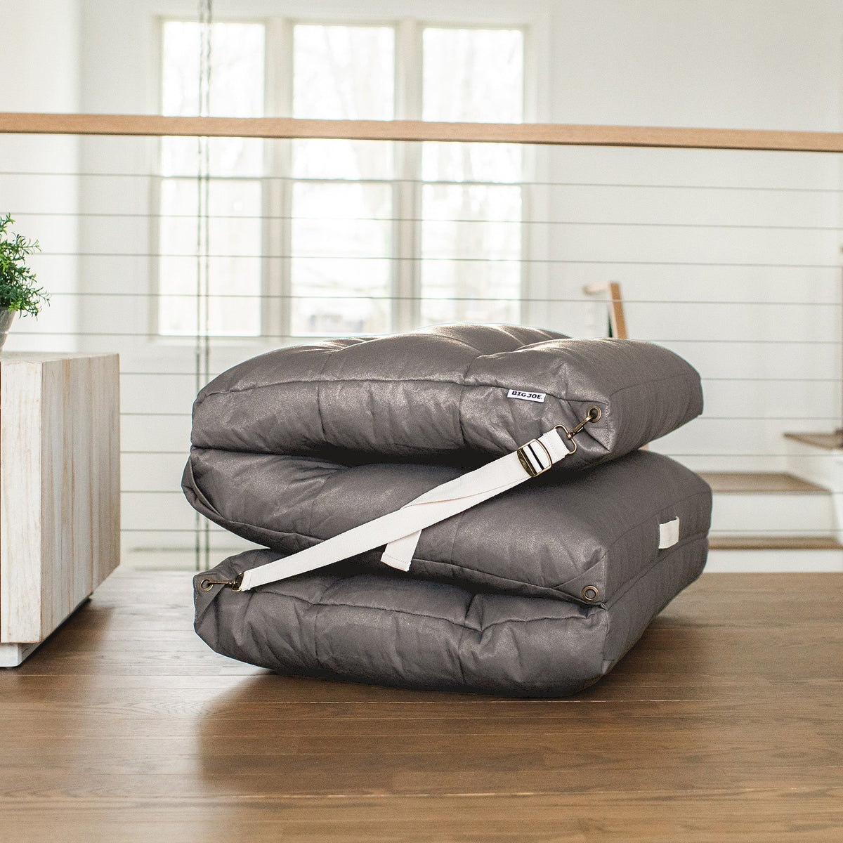 Chameleon Lounger