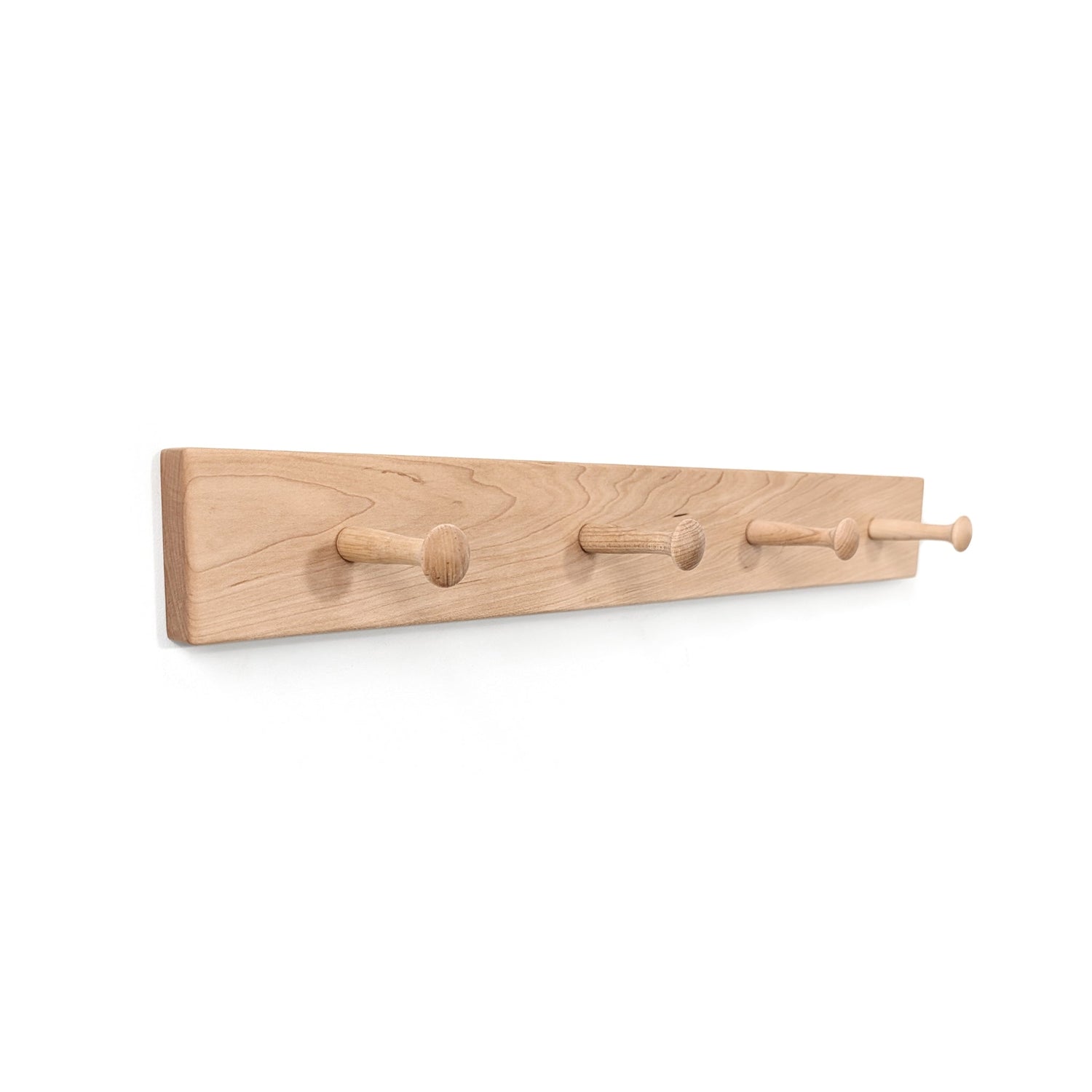 Classic Coat Rack