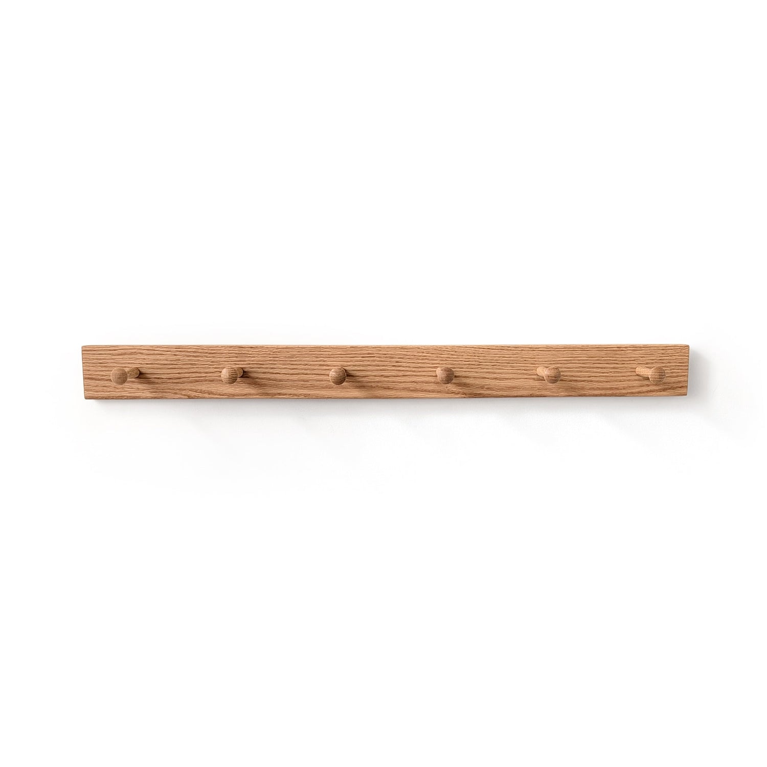 Classic Coat Rack