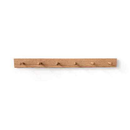 Classic Coat Rack