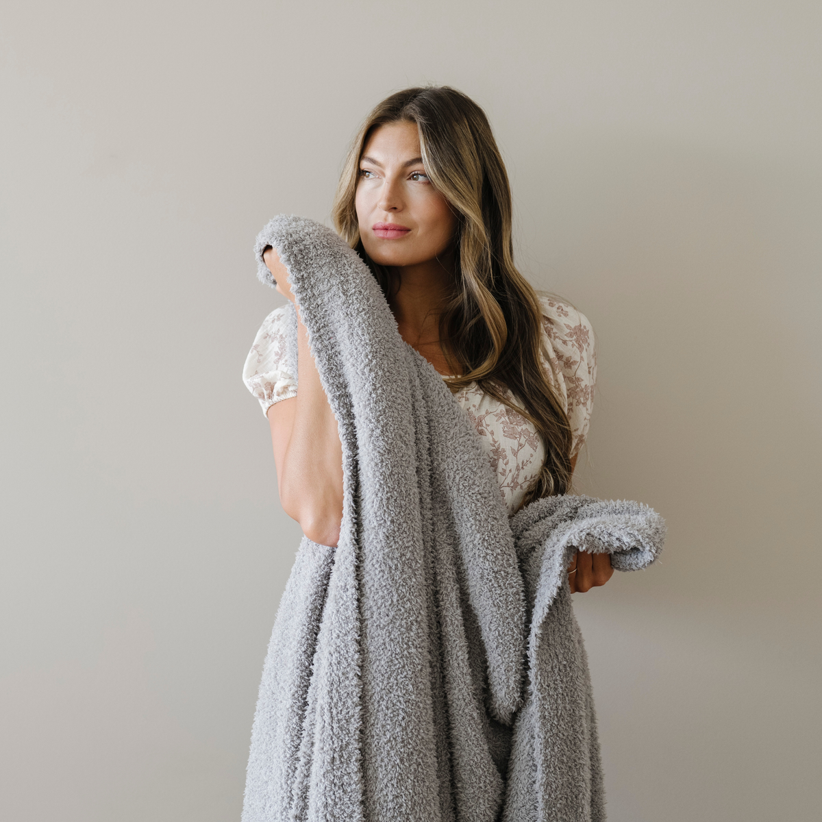 BAMBONI® XL BLANKETS