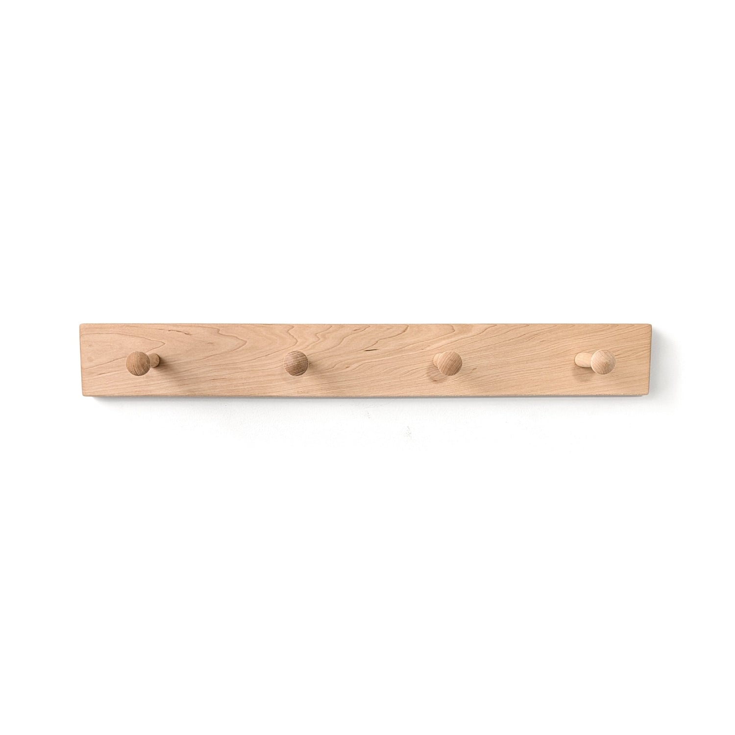 Classic Coat Rack