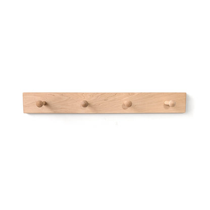 Classic Coat Rack