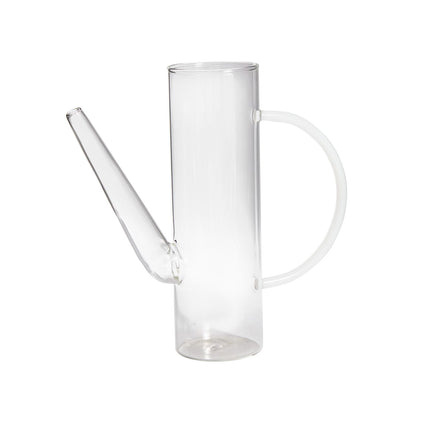 Arlo Glass Watering Can- Large