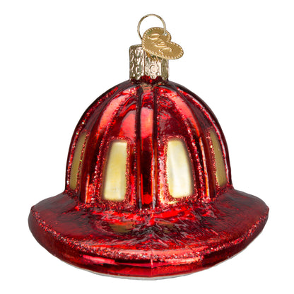 Fireman&