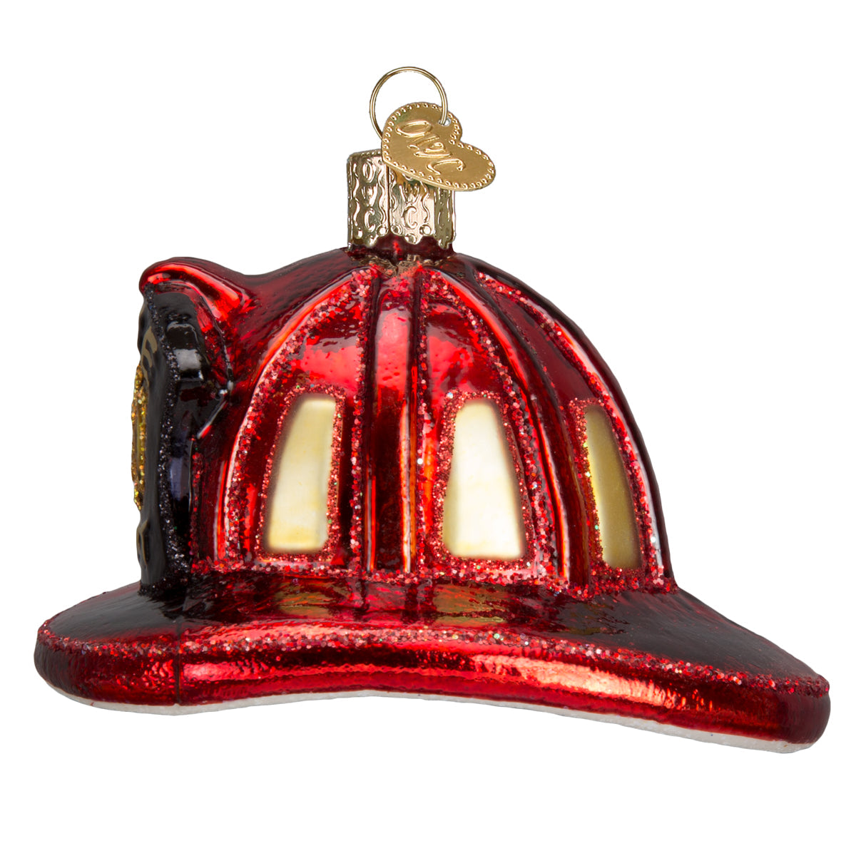 Fireman&