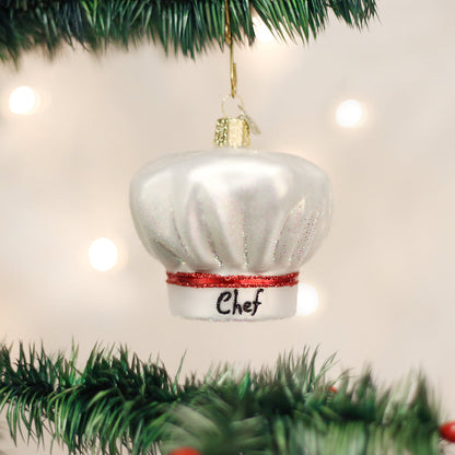 Chef&