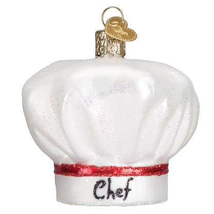 Chef&