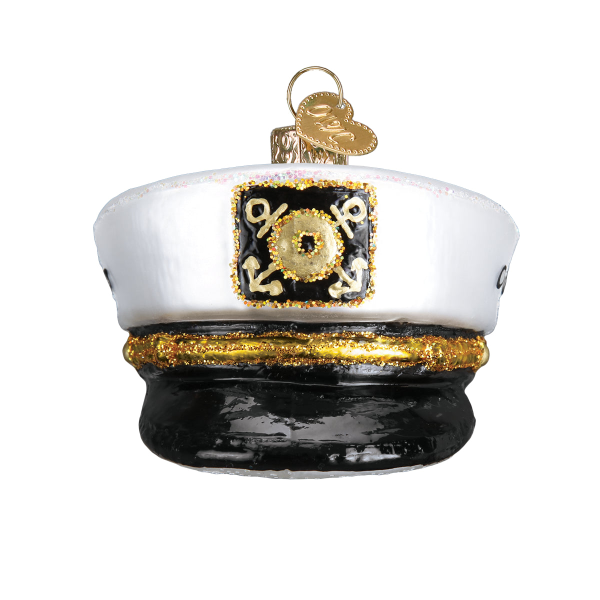 Captain&