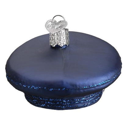Air Force Cap Ornament