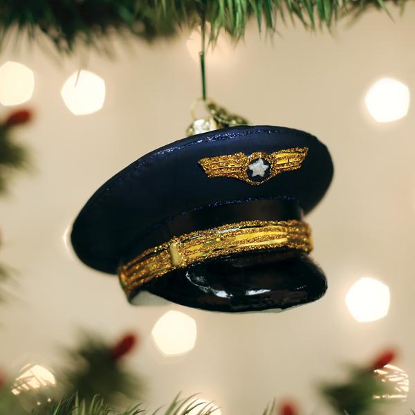 Pilot&