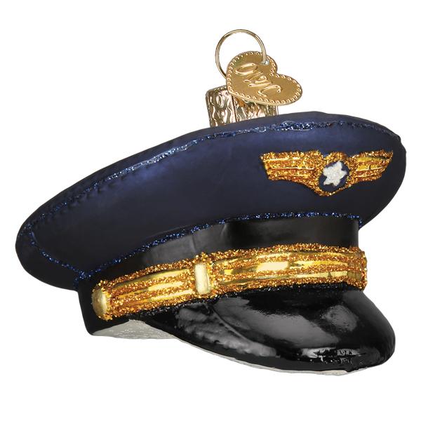 Pilot&