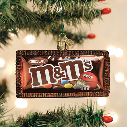 M&amp;M&
