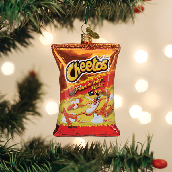 Flamin&