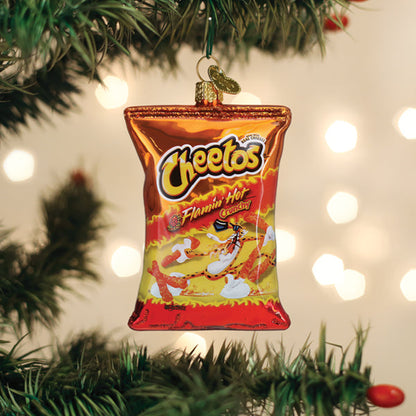 Flamin&