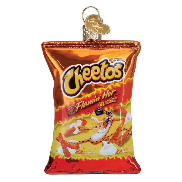 Flamin&