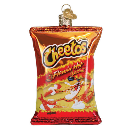 Flamin&