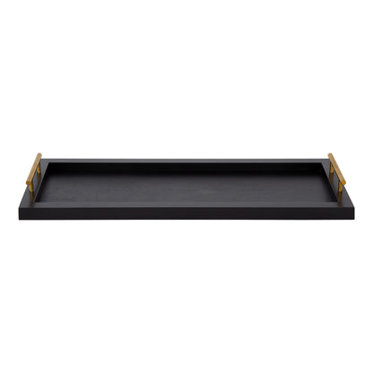 Halsey Rectangle Decorative Tray