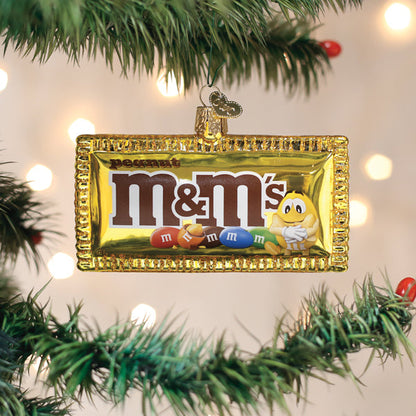 Peanut M&amp;M&