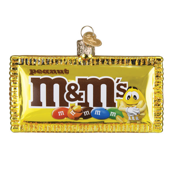 Peanut M&amp;M&