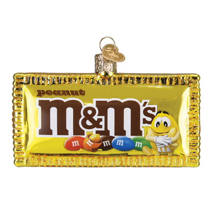 Peanut M&amp;M&