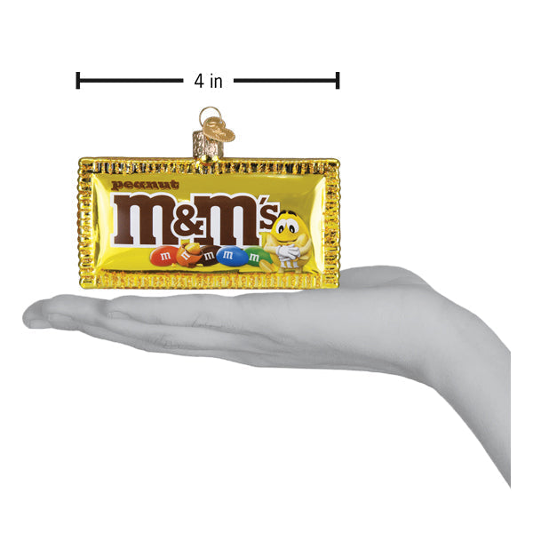 Peanut M&amp;M&