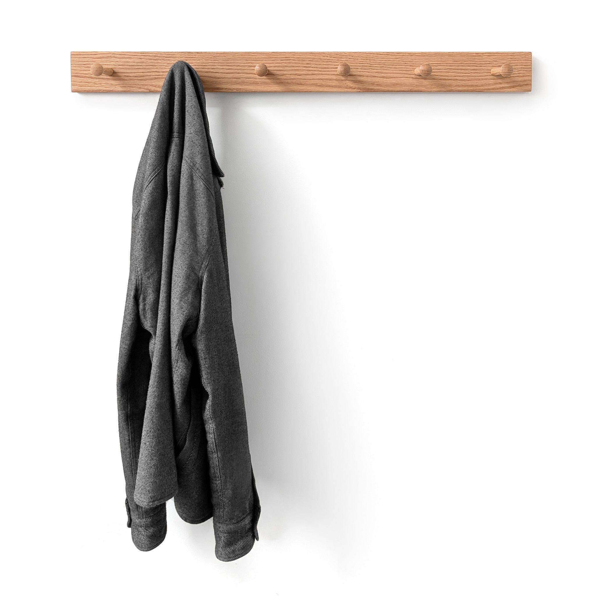 Classic Coat Rack