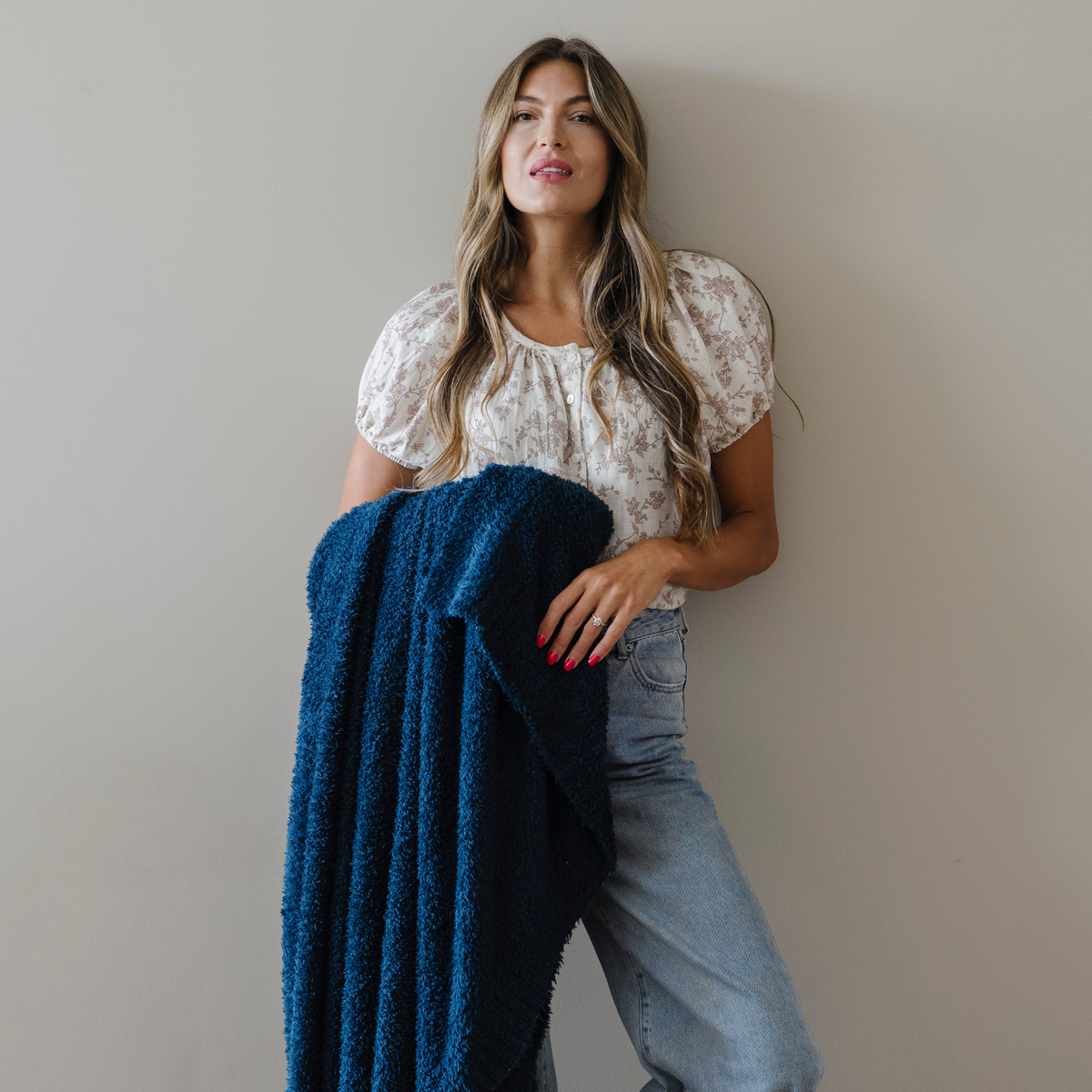 BAMBONI® XL BLANKETS