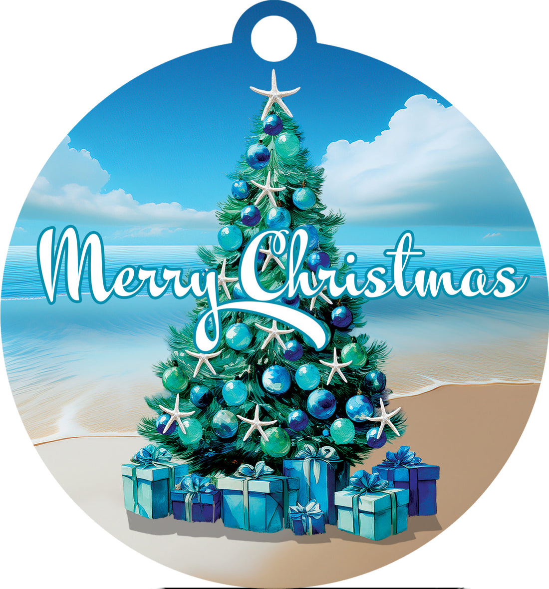 Beach Tree-LG Hang Around