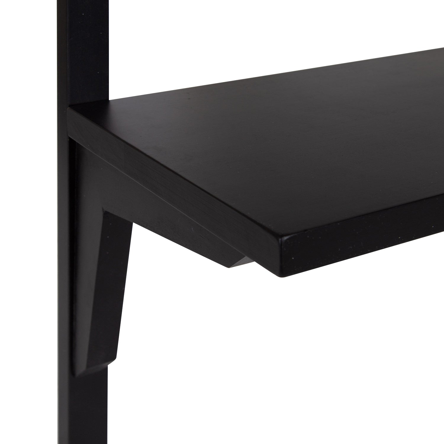 Meridien Wood Wall Shelf