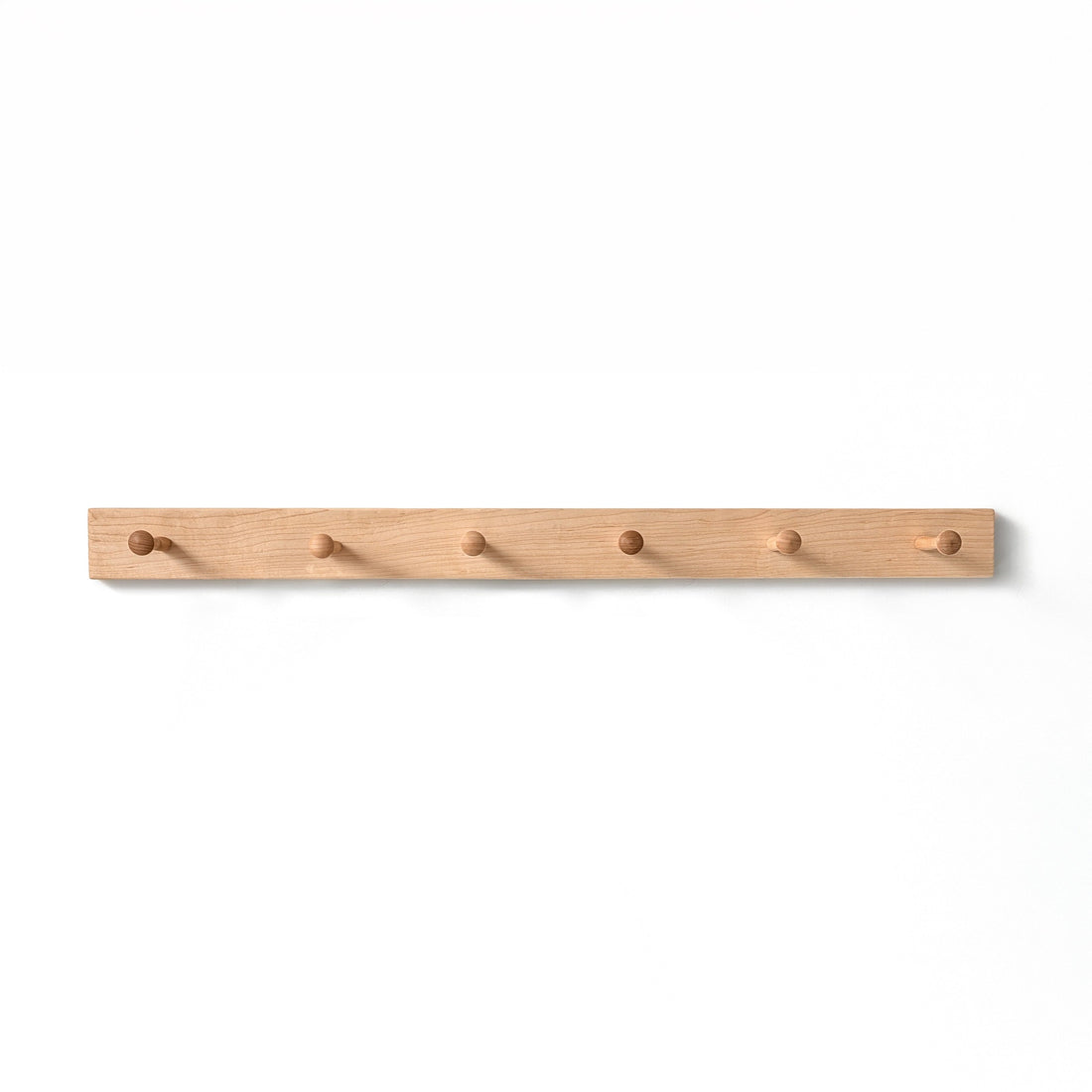 Classic Coat Rack