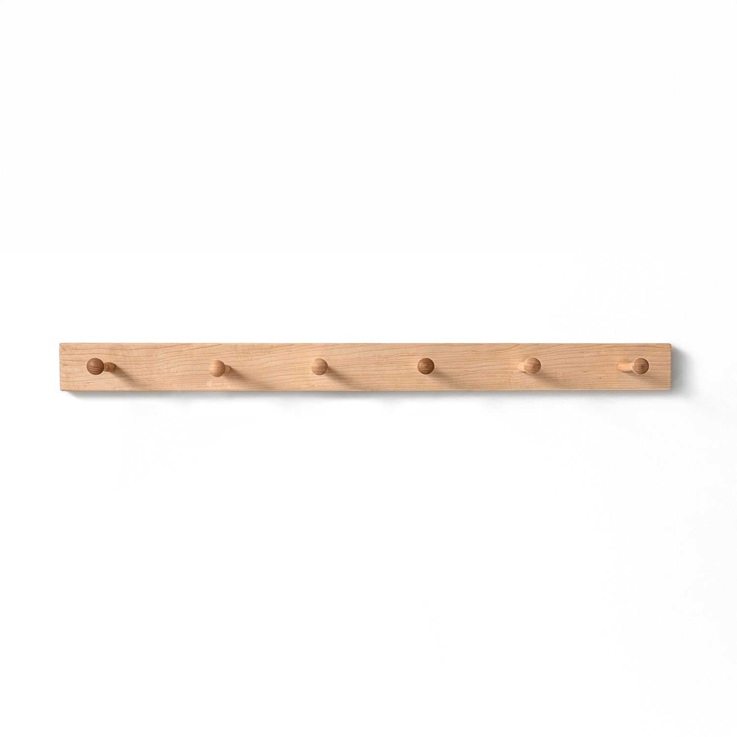 Classic Coat Rack