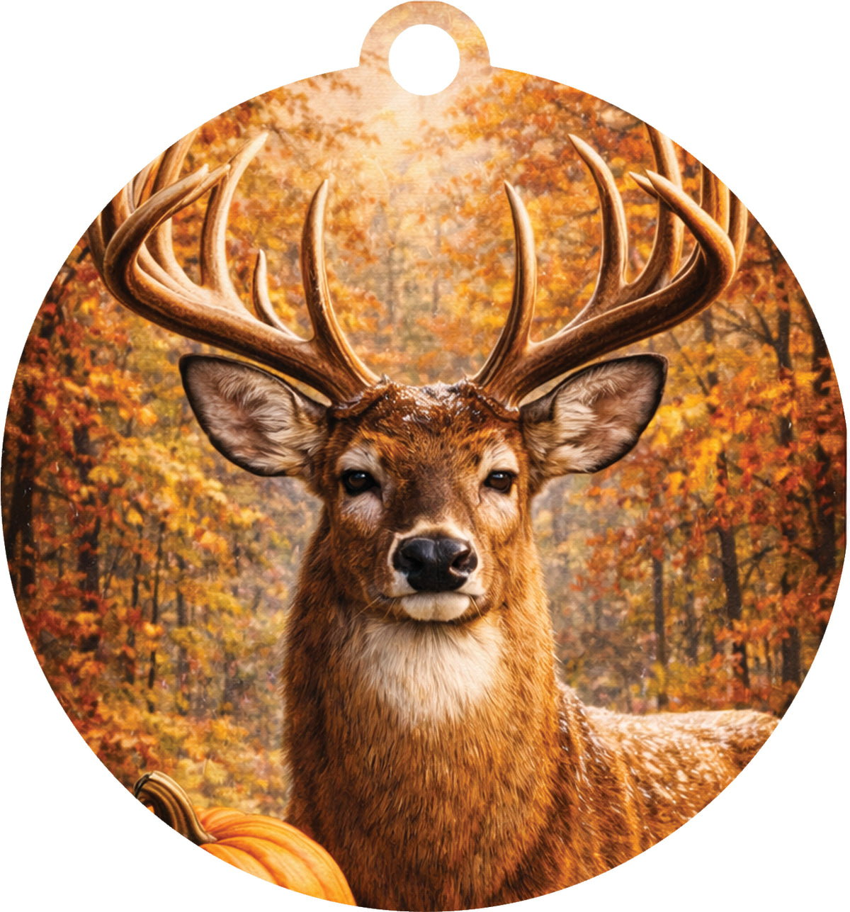 Deer-LG Hang Around