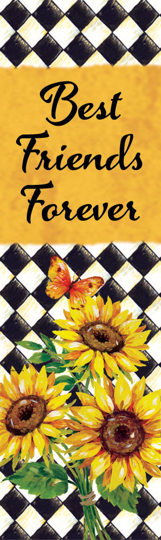 Best Friends Sunflowers- Plant Expression