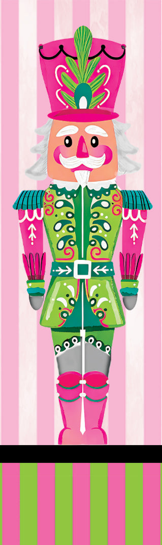 Plant Expressions-Pink Nutcracker