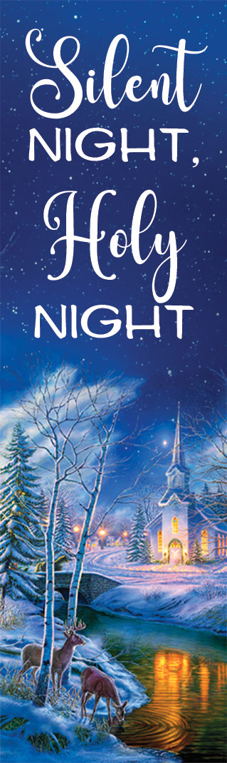 Silent Night Church-Plant Expression