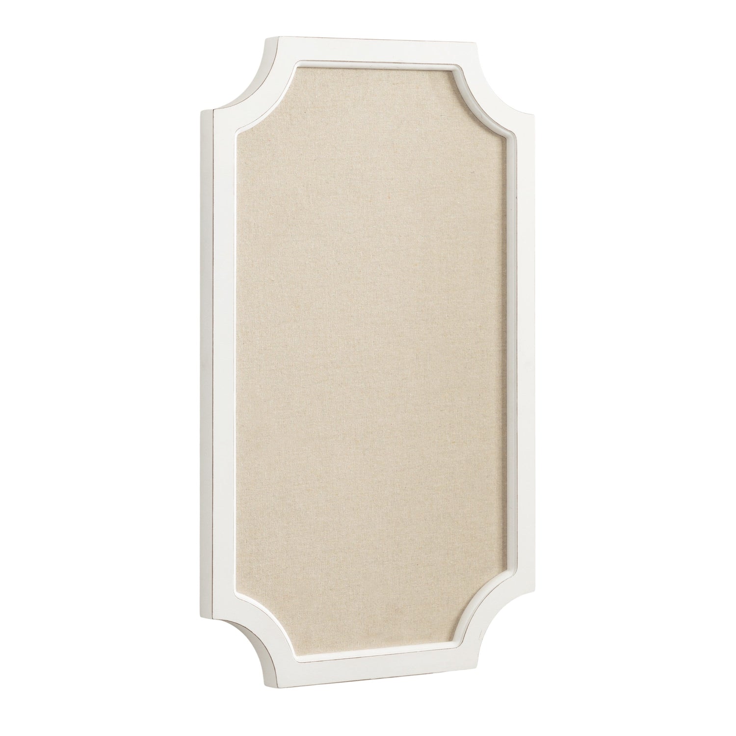 Hogan Framed Fabric Pinboard