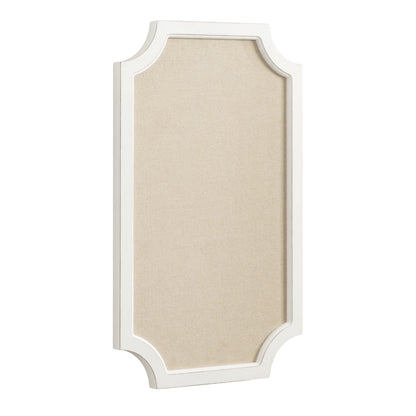 Hogan Framed Fabric Pinboard