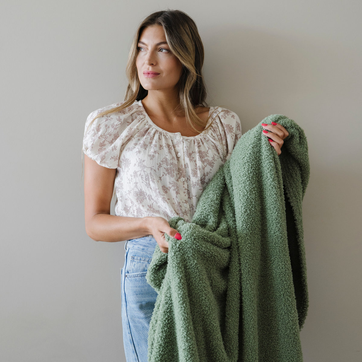 BAMBONI® XL BLANKETS