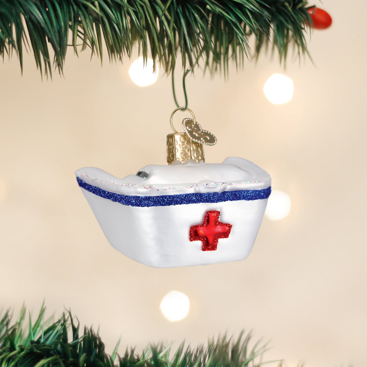 Nurse&