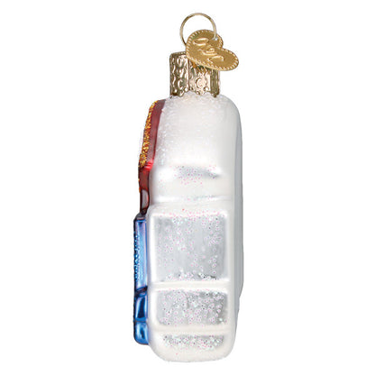 Class Of 2024 Ornament