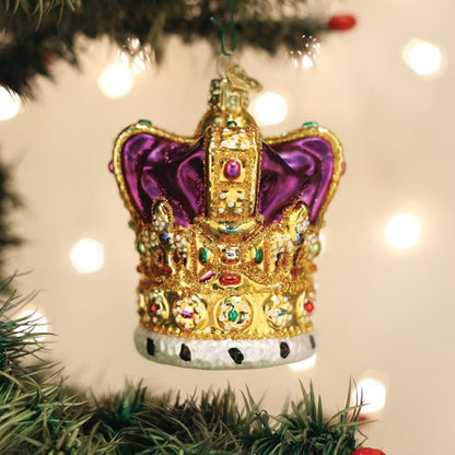 King&