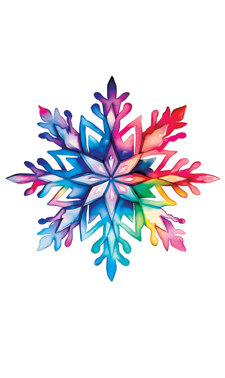 Signature Sign Icons-3” Let it Snow